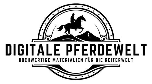 Digitale Pferdewelt